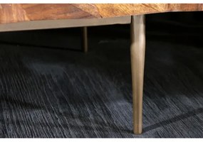 Komoda 43449 Stone 145cm Drevo Palisander  - Komfort-nábytok