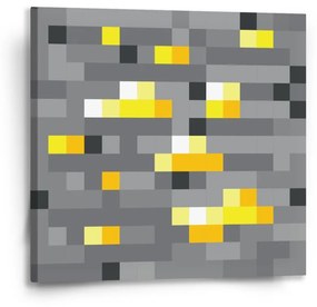 Sablio Obraz Blocks 2 - 50x50 cm