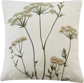 XPOSE® Set obliečok na vankúš BYLINKOVÉ KVARTETO 43x43 cm - set 4ks
