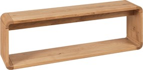 XXXLutz LAVICA, drevo, 140/45/30 cm Valnatura - Kreslá - 002054000208