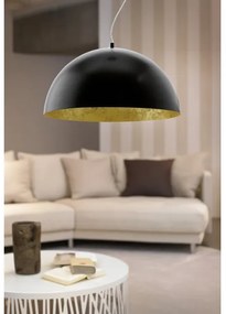 Eglo 94228 - LED luster GAETANO 1xLED/24W/230V