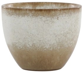Chic Antique Porcelánový hrnček Valence Latte 185 ml