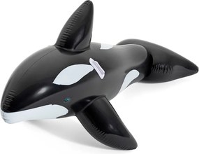 Nafukovacia kosatka 203 cm x 103 cm Bestway 41009