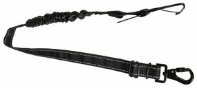 Sixtol Bezpečnostný pás do auta pro psa Car Belt Fredy, 63/90 x 2,5cm