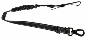 Sixtol Bezpečnostný pás do auta pro psa Car Belt Fredy, 63/90 x 2,5cm