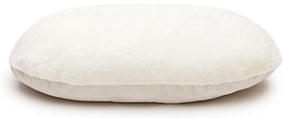 Biely pelech pre domáceho miláčika 40x60 cm Codie – Kave Home