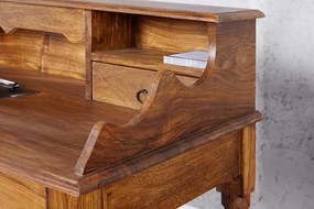 Písací stôl Timber