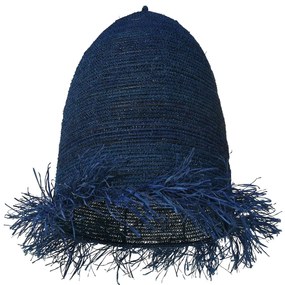 PROXIMA.store - Dizajnové tienidlo KUBU BLUE