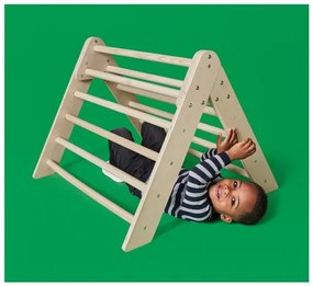 lupilu®  Trojuholníková preliezka Premium  (100395368)