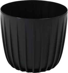 NÍZKY KRYT MIRA 180 – ČIERNY*45167