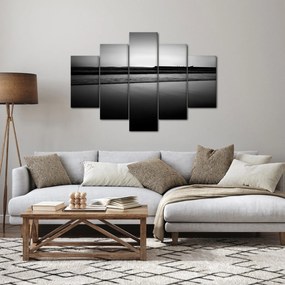 Obraz krajiny (150x105 cm)