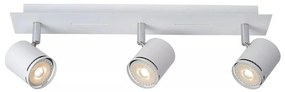 Lucide 26994/15/31 - LED Stmievateľné bodové svietidlo RILOU 3xGU10/5W/230V