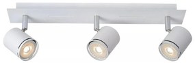 Lucide Lucide 26994/15/31 - LED Stmievateľné bodové svietidlo RILOU 3xGU10/5W/230V LC1565