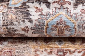 TA Koberec 38951 PRINT VICTORIA Rozmer: 80x150 cm