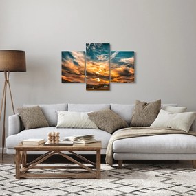 Obraz mračien (90x60 cm)