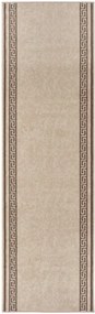 Koberec / Behúň Hanse Home Basic ivory