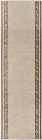 Koberec / Behúň Hanse Home Basic ivory