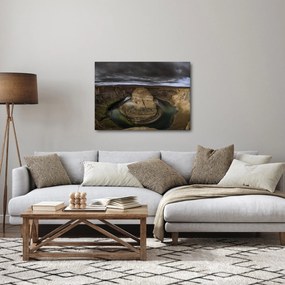 Obraz kaňonu (70x50 cm)