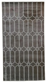 Koberec Roxane Silk 1,4/1,9 102 hnedý