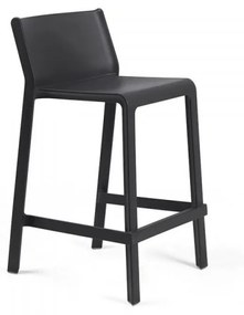 TRILL STOOL MINI záhradná barová stolička bez podrúčok trill stool mini