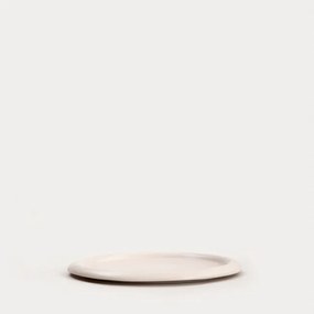 Dezertný tanier WILORA krémový 766718