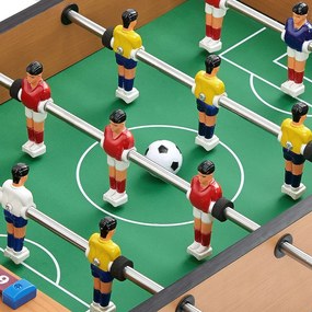 GOOOALIAT Stolový futbal