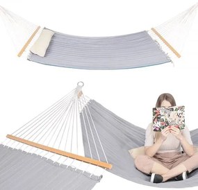 Hojdacia sieť pre 3 osoby SPRINGOS - HM055