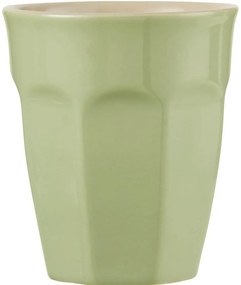 Ib Laursen Latte hrnček Mynte Wasabi 220 ml