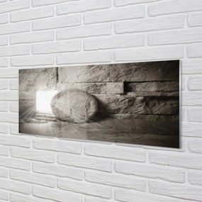 Obraz plexi Cave light 120x60 cm