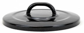 Sfinx Smaltovaná pokrievka Standard, 28 cm, pr. 28 cm