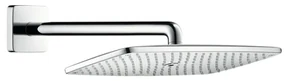 Hansgrohe Raindance E, hlavová sprcha 360 1jet EcoSmart so sprchovým ramenom, chrómová, HAN-26605000