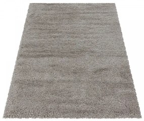 Koberec Fluffy Super Soft béžový