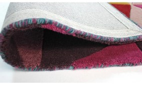 Vlnený koberec Flair Rugs Falmouth, 160 × 230 cm