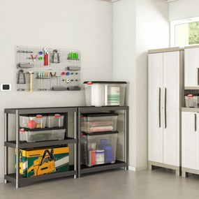 KIS Moover Box M čierny, 27l