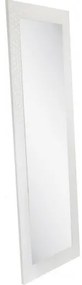 Zrkadlo BIANCA 40x120cm