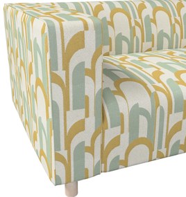 Poťah na sedačku Klippan (pre 2 osoby)