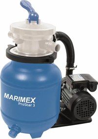 Marimex | Bazén Marimex Tampa 3,66x0,91 m s filtráciou- motív RATAN | 19900082