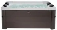 Mspa | Vírivý bazén MSPA Tribeca F-TR062W | 11400268