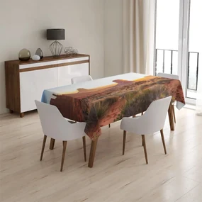 Sablio Obrus Skaly v púšti 2 - 130x170 cm