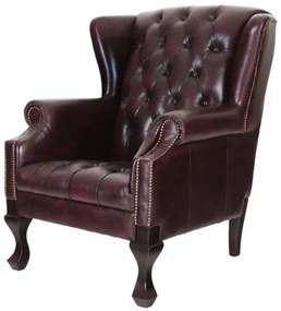 furniture-nabytek.cz - Kreslo Chesterfield