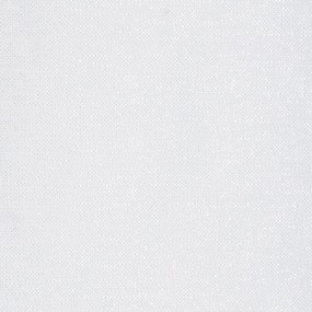 Biela záclona na páske ARGEA 140x270 cm