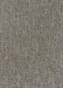 Koberce Breno Metrážny koberec ALTO 91, šíře role 300 cm, hnedá