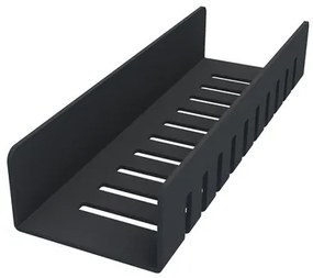 Polica Nimco čierna 2091L3090