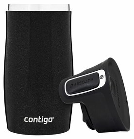 Contigo West Loop Mini 300 ml termoska s príchuťousladkého drievka