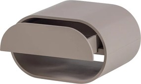 Sivobéžová poschodová polica 39 cm Momo – WOOOD