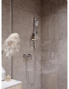 Novaservis - Sprchová batéria METALIA lesklý chróm