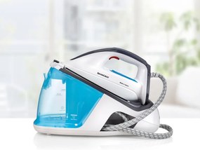 Silvercrest®  Parná žehliaca stanica Easy Temp Sdbe 2400 A1  (100354736)