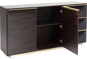 InternetovaZahrada - Kare Design Komoda Casino Lounge