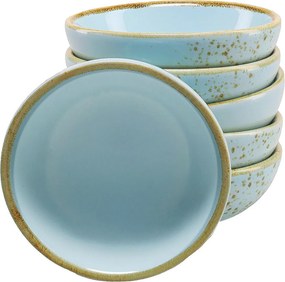 XXXLutz SADA MISIEK NA DIP kamenina keramika 8 cm Creatable - Jedálenské sety - 007768015206