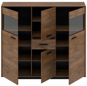 Skrinka DELIS K, dub Bolzano